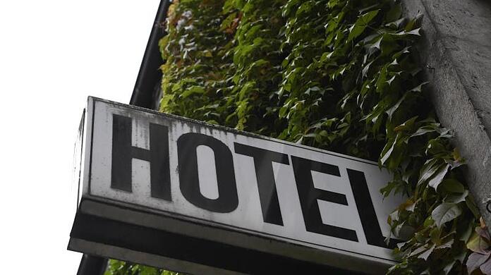 Das Beherbergungsverbot läuft in Bayern aus - und wird nicht verlängert.