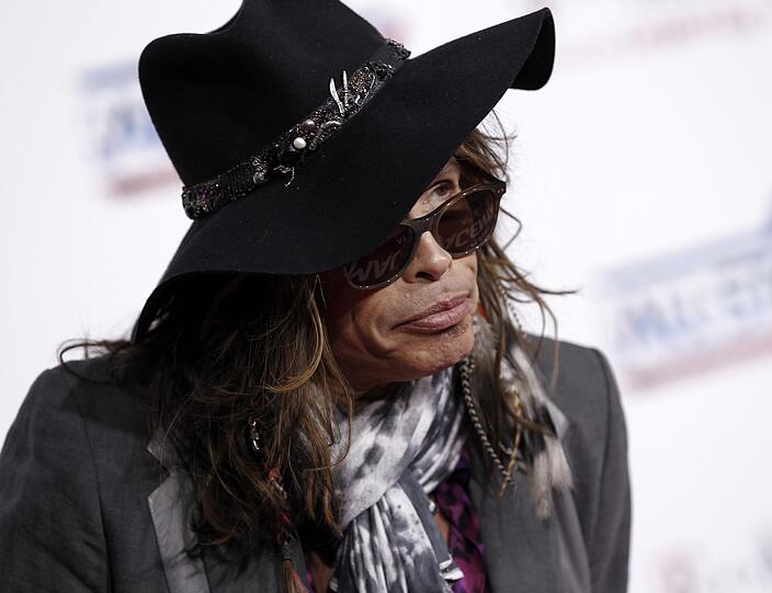 Steven Tyler
