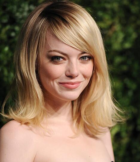 Lange bevor sie bekannt wurde, soll "The Amazing Spiderman"-Star Emma Stone mit einem Ex-Freund ein Sextape gedreht haben.