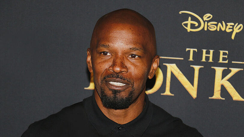 Tagsüber Pool-Boy, nachts Vampir-Killer: Jamie Foxx zieht in "Day Shift" Blutsaugern die Zähne