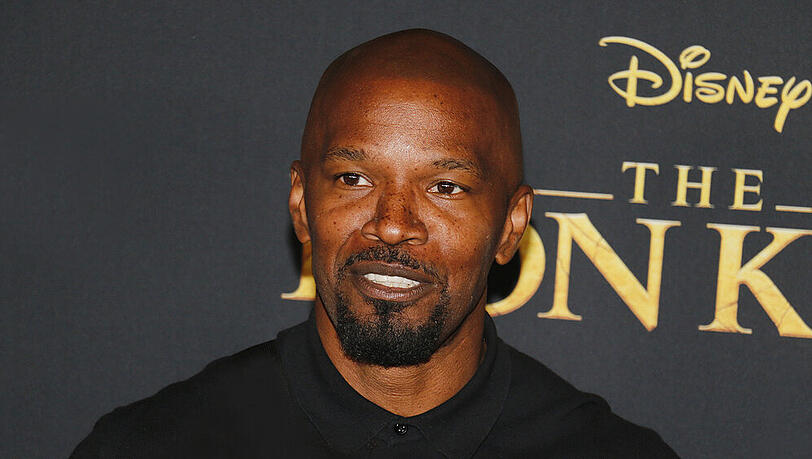 Tagsüber Pool-Boy, nachts Vampir-Killer: Jamie Foxx zieht in "Day Shift" Blutsaugern die Zähne Tagsüber Pool-Boy, nachts Vampir-Killer: Jamie Foxx zieht in "Day Shift" Blutsaugern die Zähne
