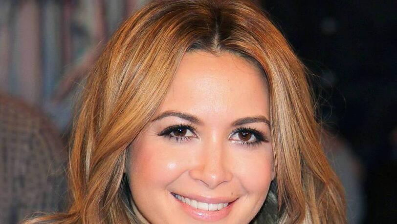 Mandy Capristo und Mesut Özil wohnen zusammen in London Mandy Capristo und Mesut Özil wohnen zusammen in London