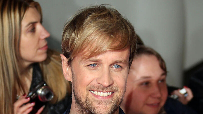 Kian Egan bei einer Veranstaltung in London Kian Egan bei einer Veranstaltung in London