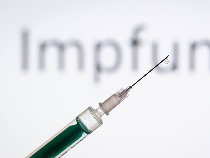 Das Tübinger Unternehmen CureVac darf mit der klinischen Prüfung seines Impfstoffkandidaten gegen Corona beginnen.