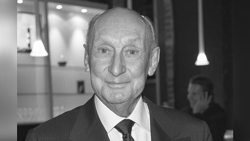 Albert Eickhoff wurde 86 Jahre alt. Albert Eickhoff wurde 86 Jahre alt.