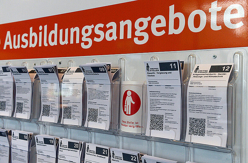 Die Untersuchung "Berufsausbildung und Wohnen in München" klärt darüber auf, wie das Leben als Azubi in München ist. Die AZ fasst detailliert zusammen. (Archivbild)