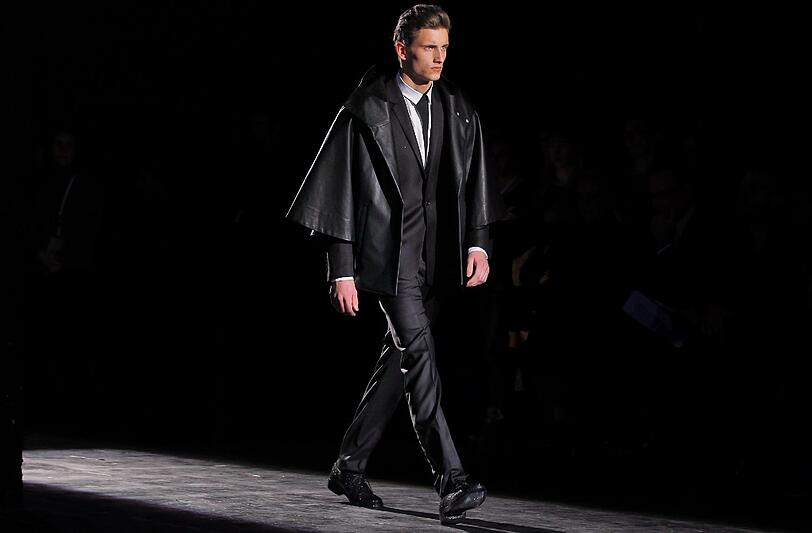 Ganz viele Promis und natürlich noch mehr Mode: Vom 18. - 21. Januar findet in Berlin die Mercedes-Benz Fashion Week statt. Wir zeigen Ihnen die besten Fashion und Promi-Bilder - zum Durchklicken!