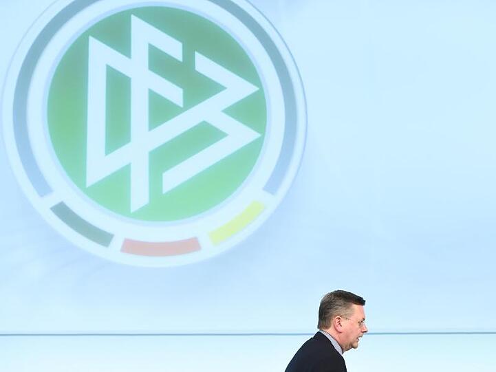 Nach dem Rücktritt vn Reinhard Grindel sucht der DFB einen neuen Präsidenten.