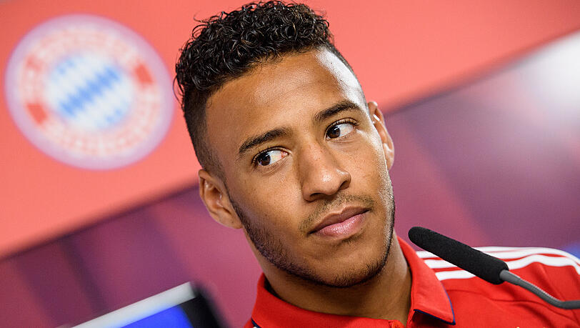 Der FC Bayern München gab für Corentin Tolisso 41,5 Millionen Euro aus. Der FC Bayern München gab für Corentin Tolisso 41,5 Millionen Euro aus.