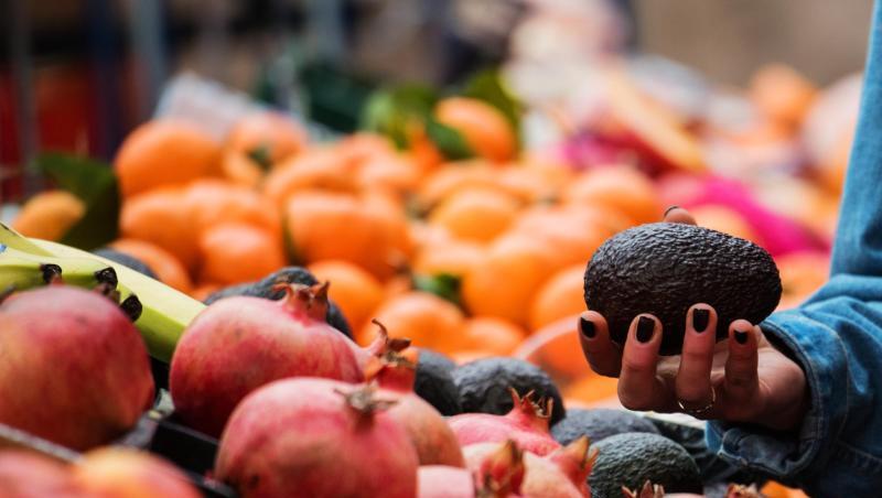Laut den Expertgen gibt es bei Obst- und Gemüsebauern "einige Unruhen im Marktgeschehen". Laut den Expertgen gibt es bei Obst- und Gemüsebauern "einige Unruhen im Marktgeschehen".