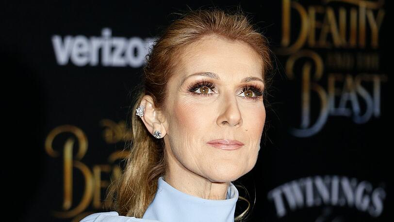 In "Love Again" gibt Céline Dion ihr Filmdebüt.