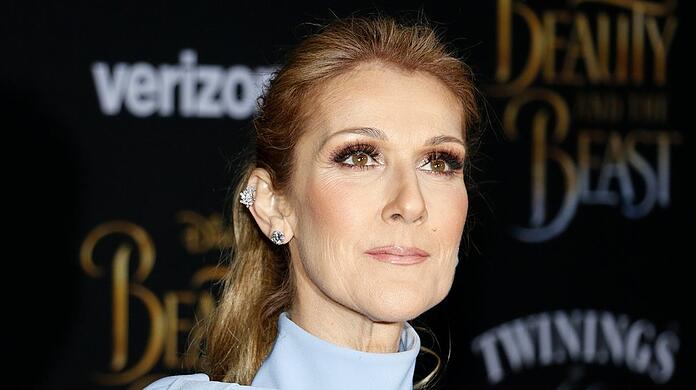 In "Love Again" gibt Céline Dion ihr Filmdebüt.