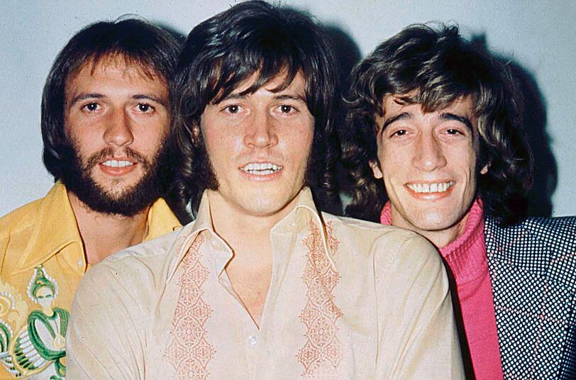 Die Doku "The Bee Gees: How To Mend A Broken Heart" möchte herausfinden, was den Erfolg der Gibb-Brüder Maurice (links), Barry (Mitte) und Robin ausmachte. Die Doku "The Bee Gees: How To Mend A Broken Heart" möchte herausfinden, was den Erfolg der Gibb-Brüder Maurice (links), Barry (Mitte) und Robin ausmachte.