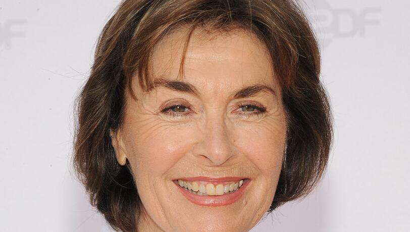 Thekla Carola Wied wurde mit der Serie "Ich heirate eine Familie" berühmt Thekla Carola Wied wurde mit der Serie "Ich heirate eine Familie" berühmt