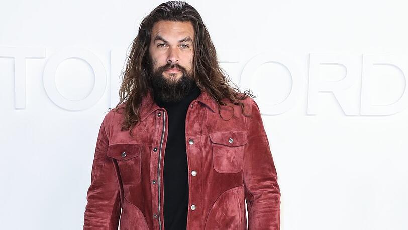 Jason Momoa wird im nächsten Teil von "Fast & Furious" mitspielen.