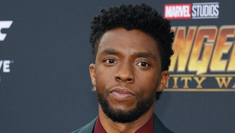 Chadwick Bosemans Marvel-Film "Black Panther" war der erste Solofilm eines schwarzen Helden im MCU.