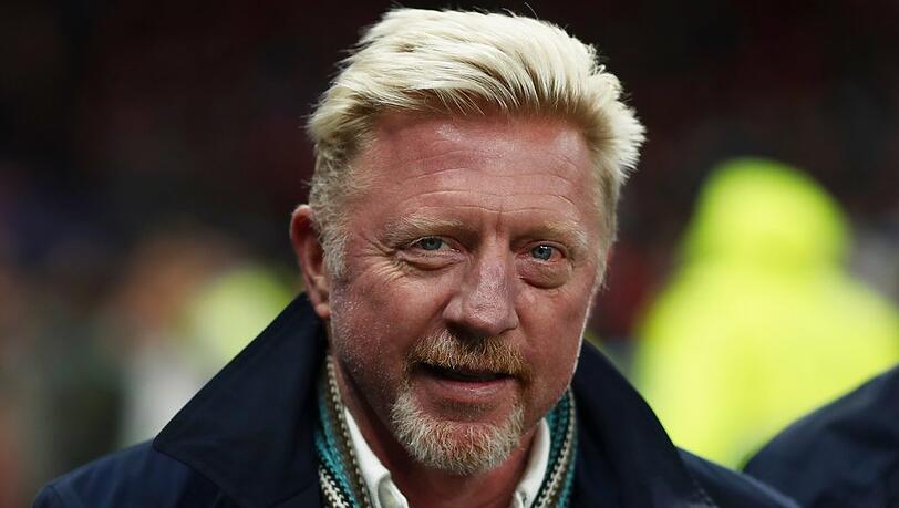Boris Becker ist seit Mitte 2020 mit Lilian de Carvalho Monteiro in einer Beziehung.