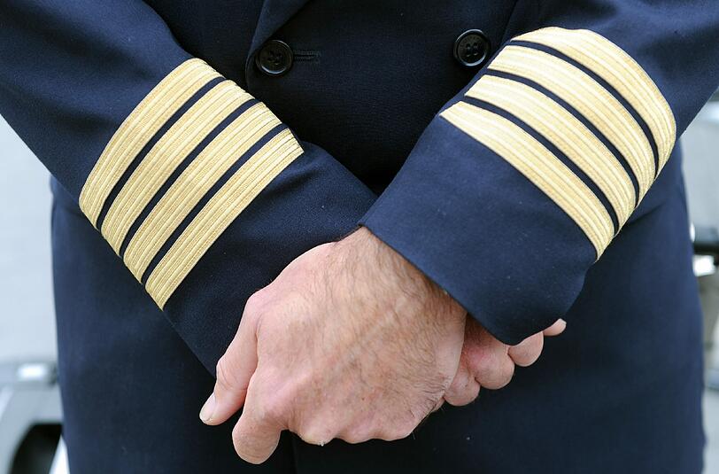 Der Beförderungsstau in der schrumpfenden Flotte des Lufthansa-Kerns ist eines der größten Probleme bei der Pilotenschaft. Foto: Valentin Gensch