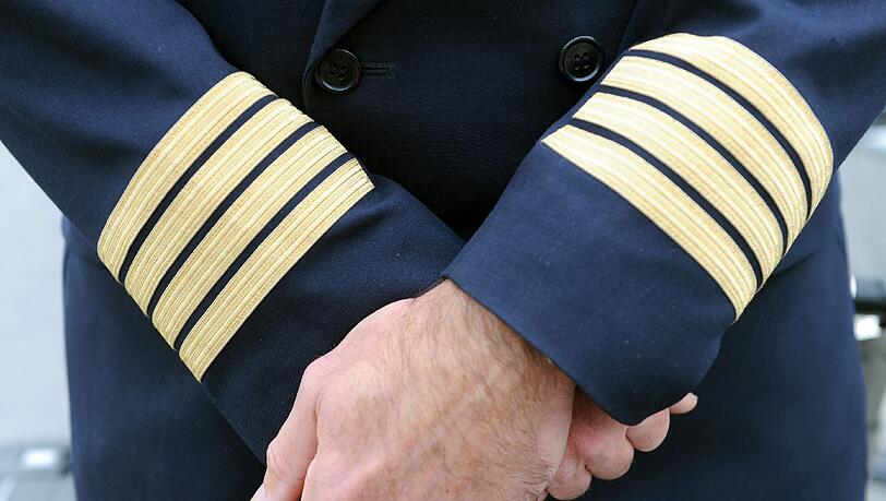 Der Beförderungsstau in der schrumpfenden Flotte des Lufthansa-Kerns ist eines der größten Probleme bei der Pilotenschaft. Foto: Valentin Gensch Der Beförderungsstau in der schrumpfenden Flotte des Lufthansa-Kerns ist eines der größten Probleme bei der Pilotenschaft. Foto: Valentin Gensch