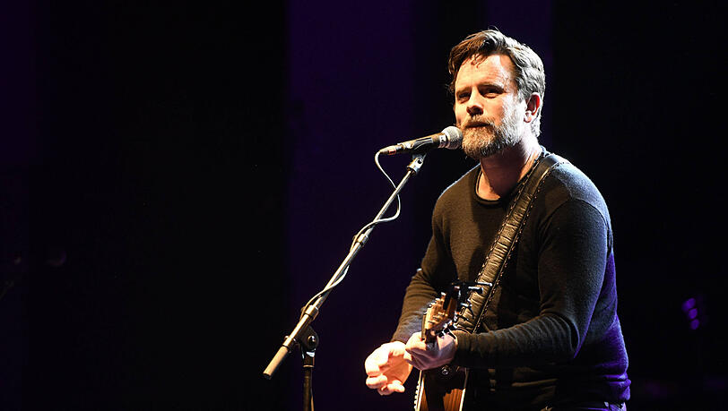 Bekannt aus der TV-Serie "Nashville": Charles Esten. Bekannt aus der TV-Serie "Nashville": Charles Esten.
