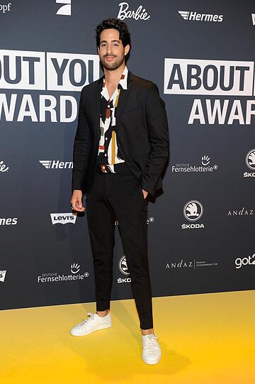 Sami Slimani