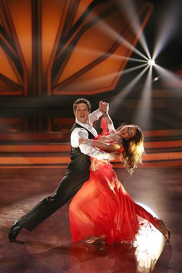 Die besten Bilder von der ersten "Let's Dance"-Show!