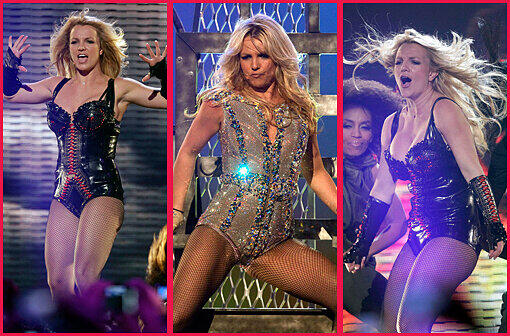 Glitzer, Glamour und ein Ei: Die Grammy-Verleihung 2011 - Promis - Abendzeitung München