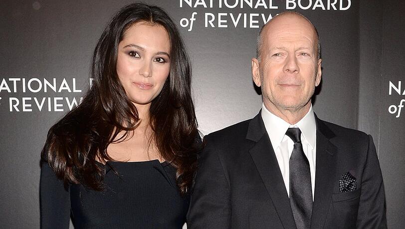 Emma-Heming Willis k&uuml;mmert sich nicht nur um Ehemann Bruce Willis. Auch ihre eigene Gesundheit beh&auml;lt sie im Blick.