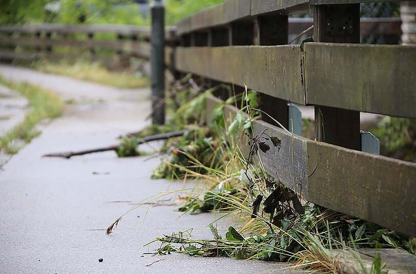 Bilder aus der Gemeinde Heldenstein in Weidenbach.