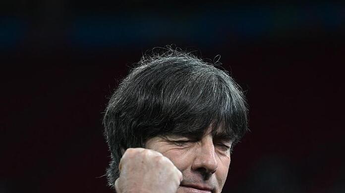 Weiter geht's gegen England: Das 197. war nicht das letzte Spiel von Joachim Löw als Bundestrainer.