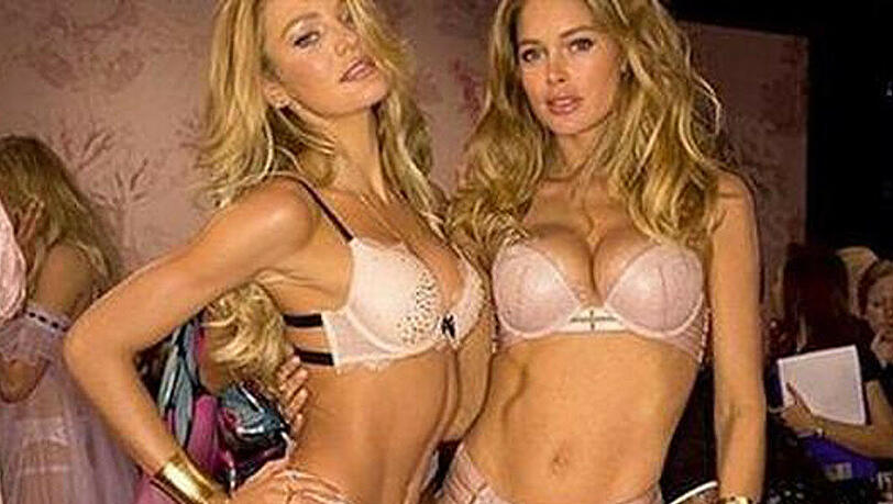 Sexy Models stehen in der Gunst der Internet-Nutzer ganz weit vorne Sexy Models stehen in der Gunst der Internet-Nutzer ganz weit vorne