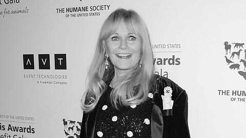 Valerie Perrine feierte ihren Durchbruch mit dem Biopic "Lenny".