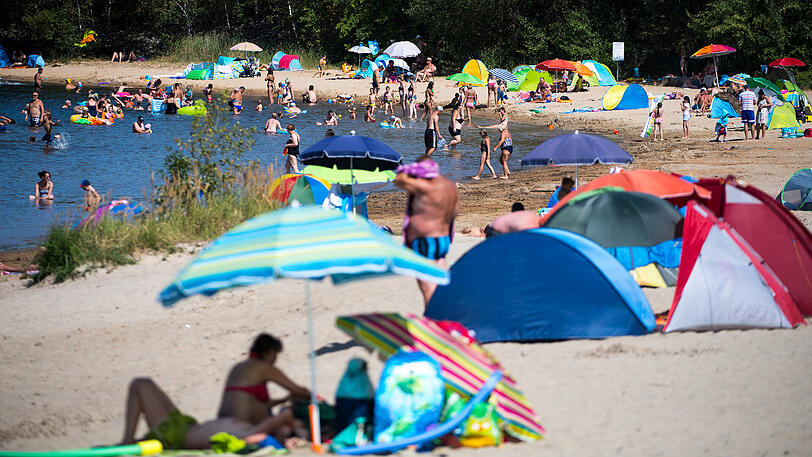 Wie gut kennen Sie die Geschichten aus dem Sommerloch?