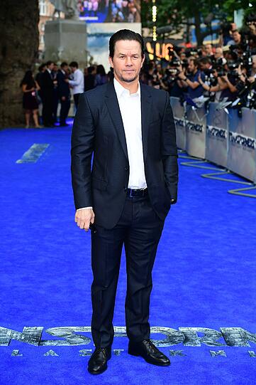 Mark Wahlberg