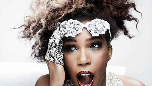 Musikalische Frauenpower gibt es am 13. Juli mit Macy Gray und Marla Glen. Musikalische Frauenpower gibt es am 13. Juli mit Macy Gray und Marla Glen.
