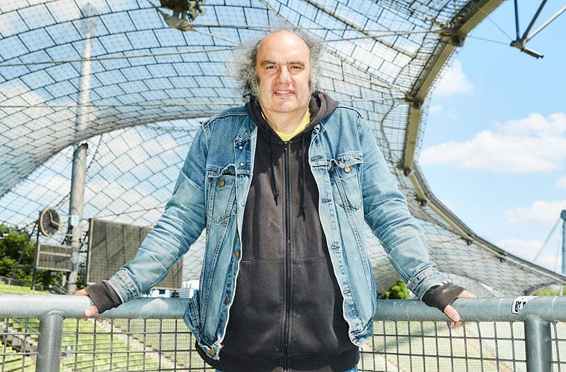 Seinen Abschied als Intendant der Kammerspiele gibt Matthias Lilienthal am Samstag im Olympiastation.