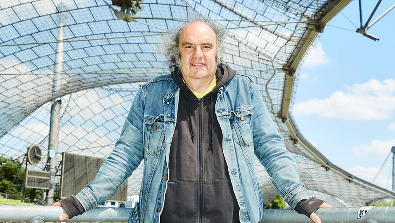 Seinen Abschied als Intendant der Kammerspiele gibt Matthias Lilienthal am Samstag im Olympiastation. Seinen Abschied als Intendant der Kammerspiele gibt Matthias Lilienthal am Samstag im Olympiastation.