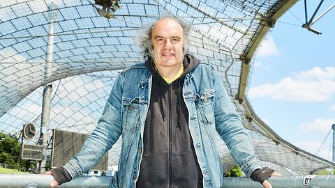 Seinen Abschied als Intendant der Kammerspiele gibt Matthias Lilienthal am Samstag im Olympiastation.
