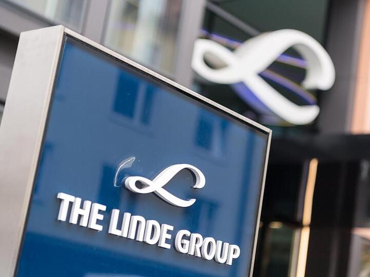 Für das vierte Quartal 2018 kündigte Linde eine Zwischendividende von 0,825 Dollar je Aktie an.