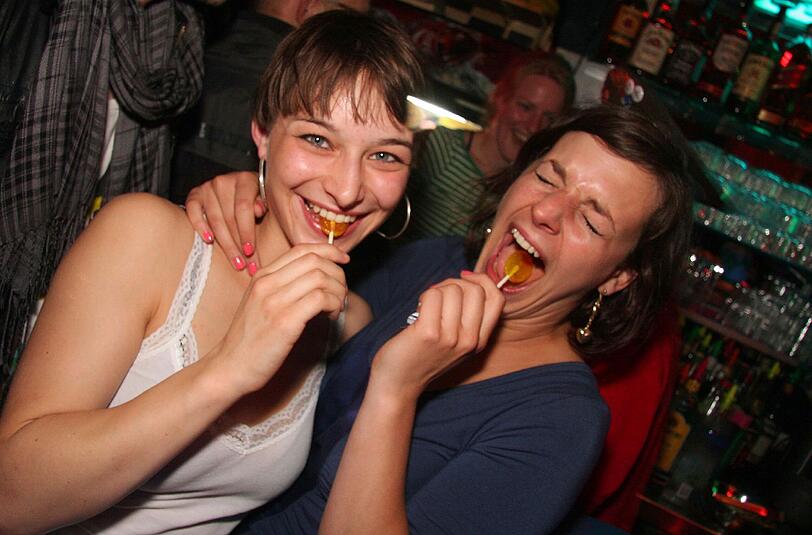 Die besten Bilder aus dem Ur-X-Cess!