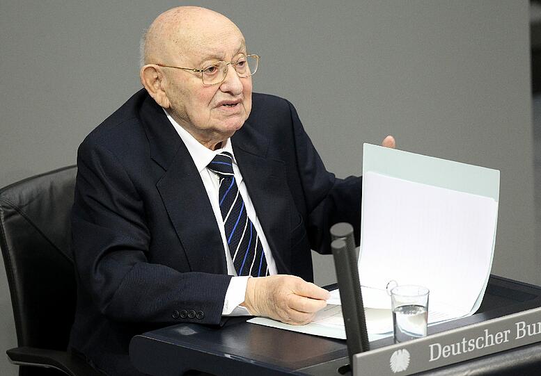 Marcel Reich-Ranicki: Bilder aus seinem Leben