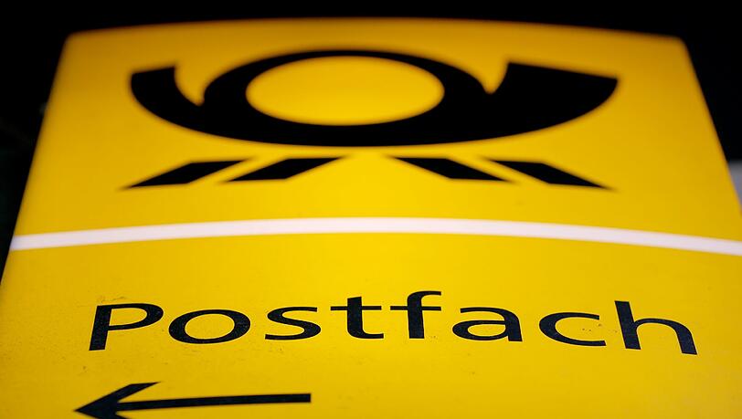 Die Deutsche Post hat sich nach einem jahrelangen Rechtsstreit vor Gericht durchgesetzt. Die Deutsche Post hat sich nach einem jahrelangen Rechtsstreit vor Gericht durchgesetzt.