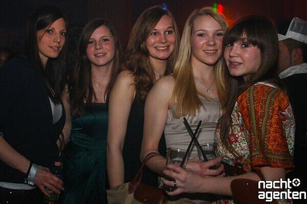 ?? SWEET LITTLE SIXTEEN ??, Mandalina