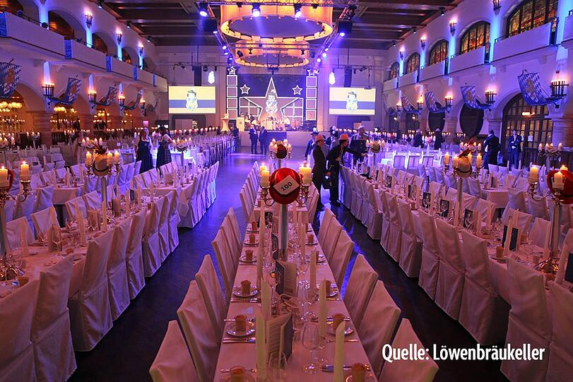 Alle Bilder vom Filserball 2016 zum Durchklicken