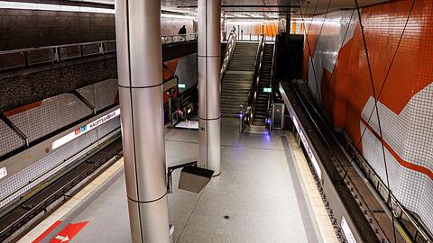 Seit Februar gibt es immer wieder Warnstreiks, etwa in N&uuml;rnberg, Augsburg oder M&uuml;nchen, aber auch in kleineren St&auml;dten.