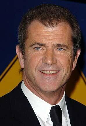 Sexiest Man Alive 1985: Mel Gibson