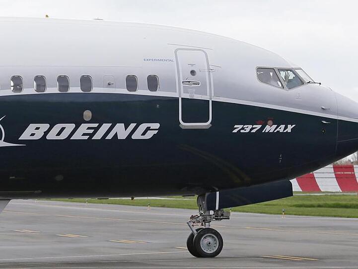 Die beiden Abstürze des Flugzeugtyps 737 Max stürzten Boeing innerhalb weniger Monate in eine tiefe Krise.