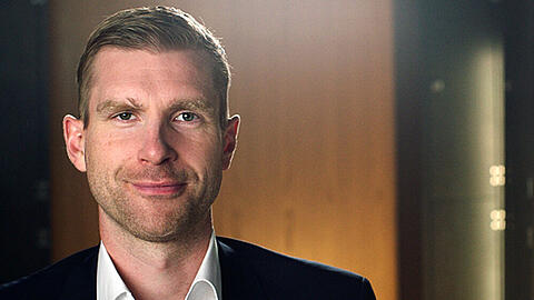 Per Mertesacker ist jetzt ZDF-Fußballexperte.