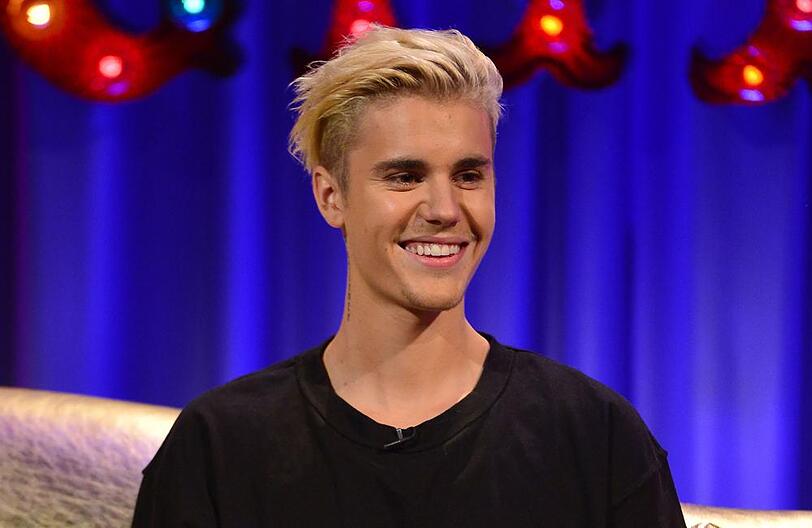 Justin Bieber