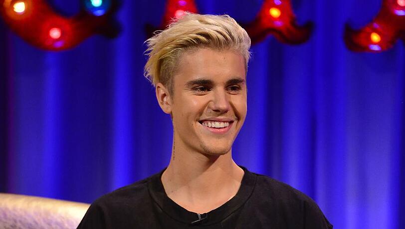 Justin Bieber Justin Bieber